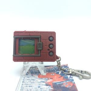 Digimon Digivice Digital Monster Ver 1 Brown Bandai Boutique-Tamagotchis