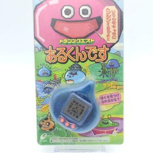 Bandai Electronics GD Crazy Karasu LCD Game Watch Japan Boutique-Tamagotchis 6