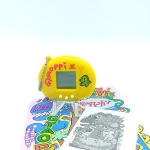 GYAOPPI  Virtual pet Dinosaur game Green Vert Boutique-Tamagotchis 5