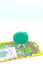 GYAOPPI  Virtual pet Dinosaur game Green Vert Boutique-Tamagotchis 4