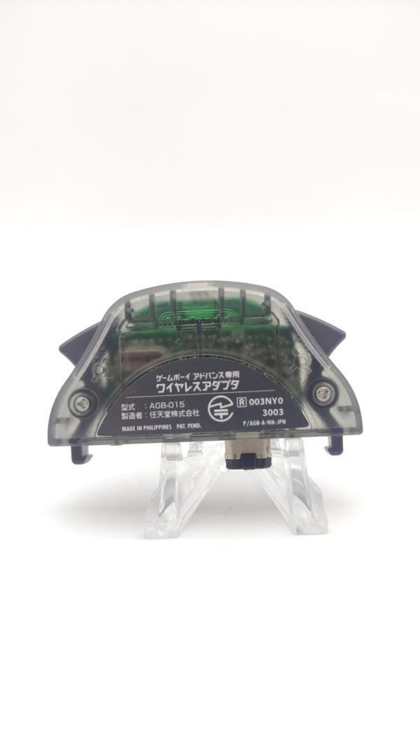 Nintendo Gameboy Advance Wireless Adapter AGB-015 GAME BOY GBA Japan Import Boutique-Tamagotchis 2