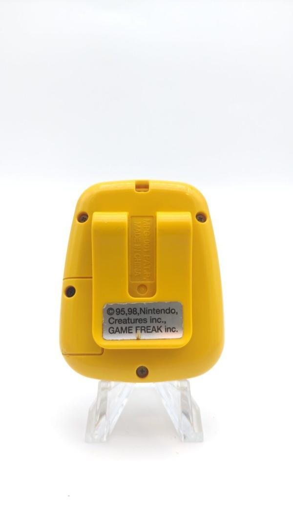 Nintendo Pokemon Pikachu Pocket Game Virtual Pet 1998 Pedometer Boutique-Tamagotchis 3 Nintendo Pokemon Pikachu Pocket Game Virtual Pet 1998 Pedometer Boutique-Tamagotchis 3