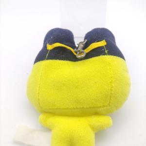 Plush Mametchi Tamagotchi Yellow Bandai Boutique-Tamagotchis 2