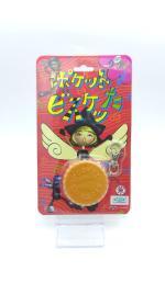 Pocket biscuit Virtual pet Toy NTV 1997 Pink electronic toy boxed Boutique-Tamagotchis 3