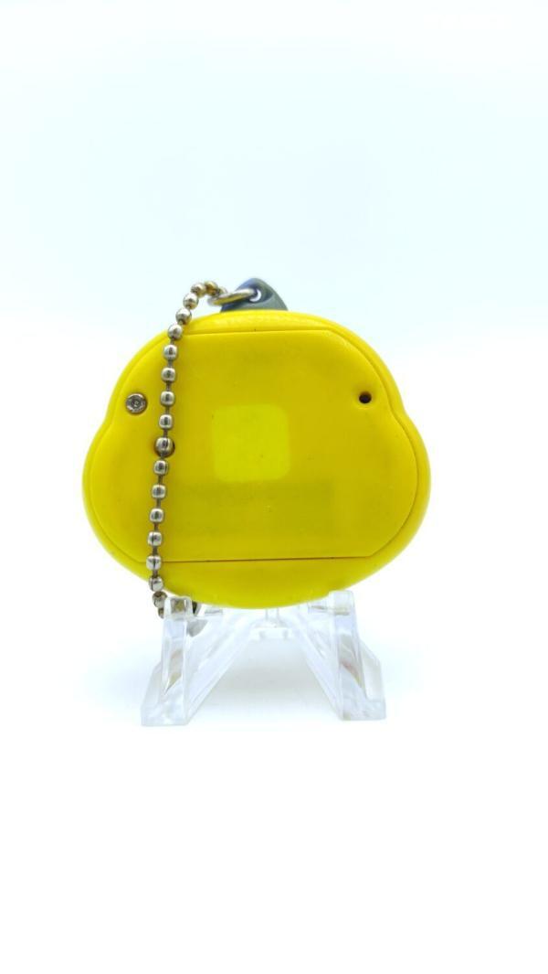 RakuRaku Dinokun Dinkie Dino Pocket Game Virtual Pet Yellow Boutique-Tamagotchis 3