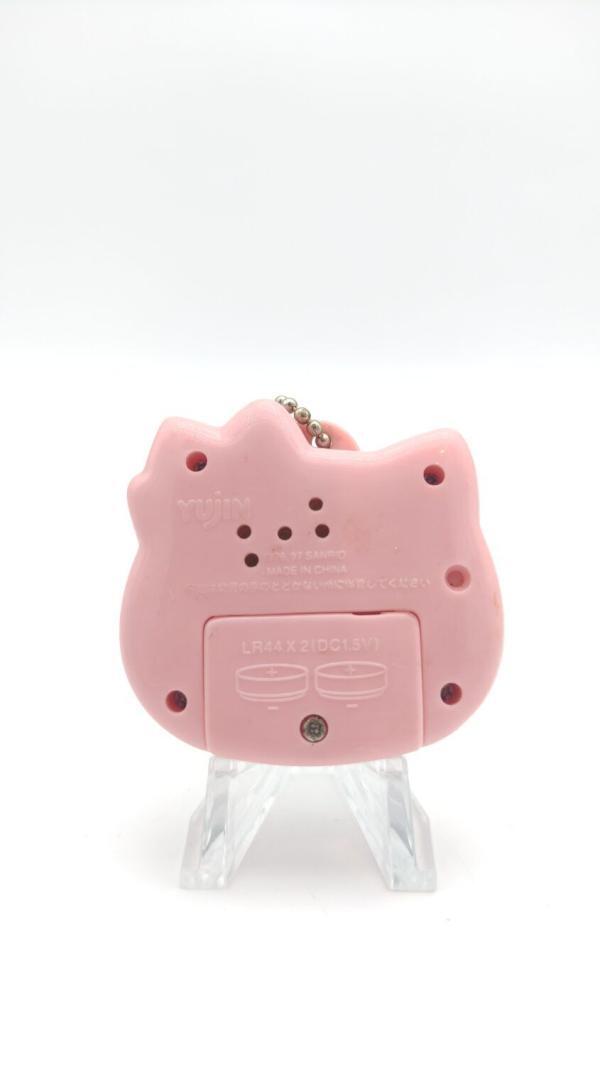 Sanrio HELLO KITTY Metcha Esute YUJIN  Virtual Pet pink Boutique-Tamagotchis 3