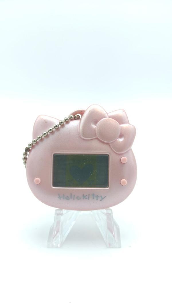 Sanrio HELLO KITTY Metcha Esute YUJIN  Virtual Pet pink Boutique-Tamagotchis 2