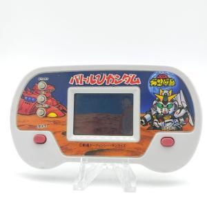 SD Gundam Battle LSI GAME Game Watch Japan Boutique-Tamagotchis