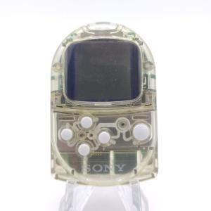 Pocket biscuit Virtual pet Toy NTV 1997 Pink electronic toy boxed Boutique-Tamagotchis 6