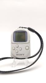 Sony Pocket Station memory card White SCPH-4000 Jap Boutique-Tamagotchis 3