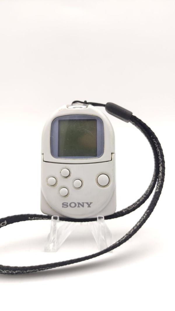 Sony Pocket Station memory card White SCPH-4000 Jap Boutique-Tamagotchis 2