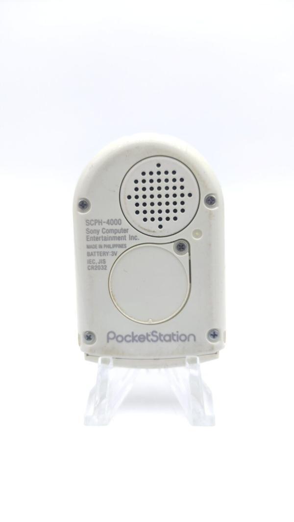 Sony Pocket Station memory card White SCPH-4000 Jap Boutique-Tamagotchis 3 Sony Pocket Station memory card White SCPH-4000 Jap Boutique-Tamagotchis 3