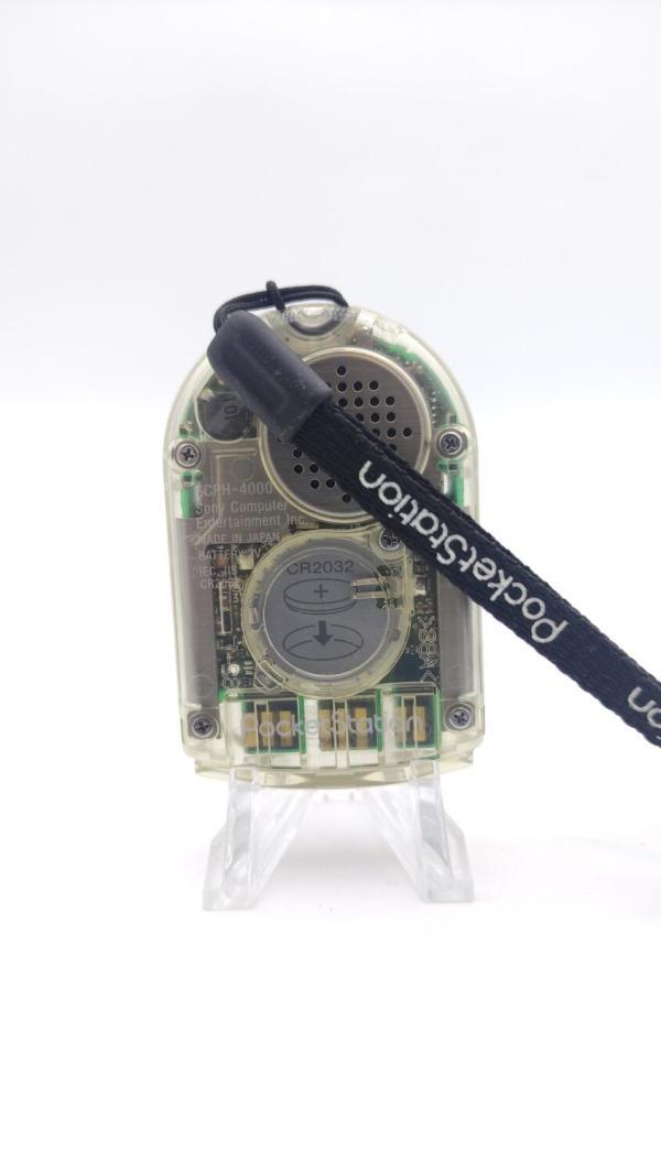 Sony Pocket Station memory card Skeleton grey SCPH-4000 Boutique-Tamagotchis 3 Sony Pocket Station memory card Skeleton grey SCPH-4000 Boutique-Tamagotchis 3