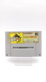 Super Famicom SFC SNES Dragon Ball Z Super Saiya Densetsu Japan Boutique-Tamagotchis 3