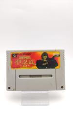 Super Famicom SFC SNES Super Inindou: Datou Nobunaga Japan Boutique-Tamagotchis 3