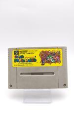 Super Famicom SFC SNES Super Mario World Japan Boutique-Tamagotchis 3