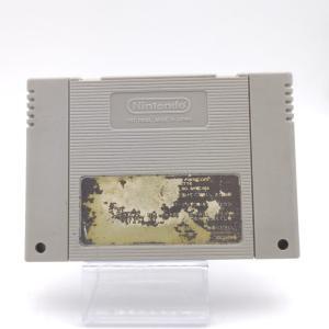 Super Famicom SFC SNES Tactics Ogre: Let Us Cling Together Japan Boutique-Tamagotchis 2