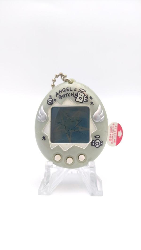 Tamagotchi Angelgotchi Tenshitchi no Blue Bandai 1997 Boutique-Tamagotchis 2