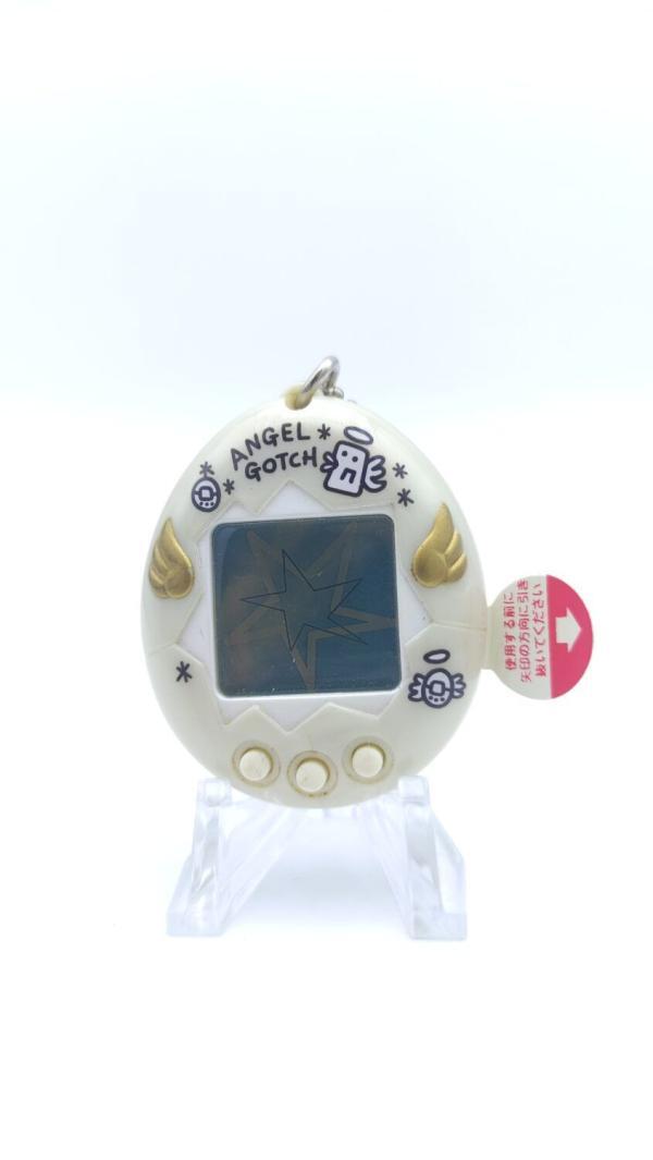 Tamagotchi Angelgotchi Tenshitchi no White Bandai 1997 Boutique-Tamagotchis 2