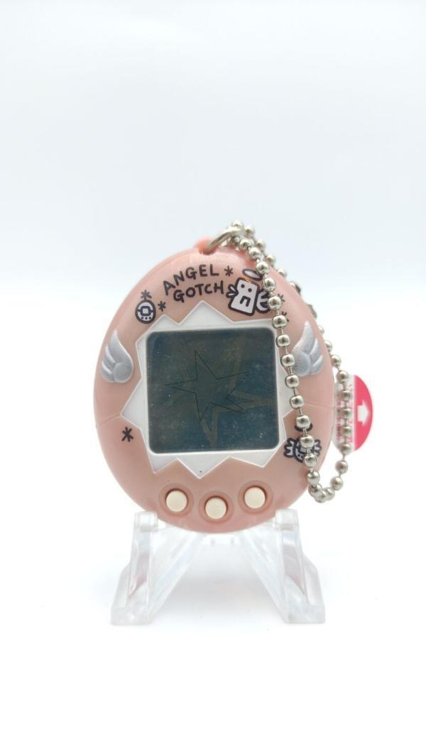 Tamagotchi Angelgotchi Tenshitchi no Pink Bandai 1997 Boutique-Tamagotchis 2