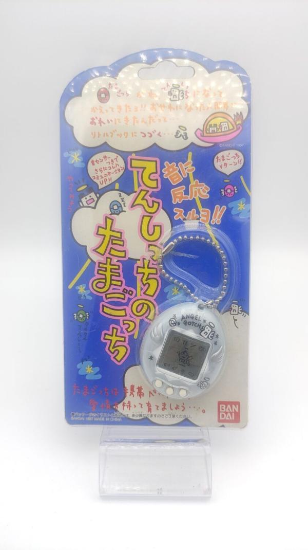 Tamagotchi Angelgotchi Tenshitchi no Blue Bandai 1997 Boutique-Tamagotchis 2