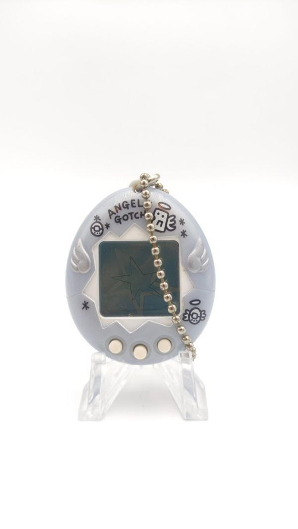 Tamagotchi Angelgotchi Tenshitchi no Blue Bandai 1997 Boutique-Tamagotchis 2