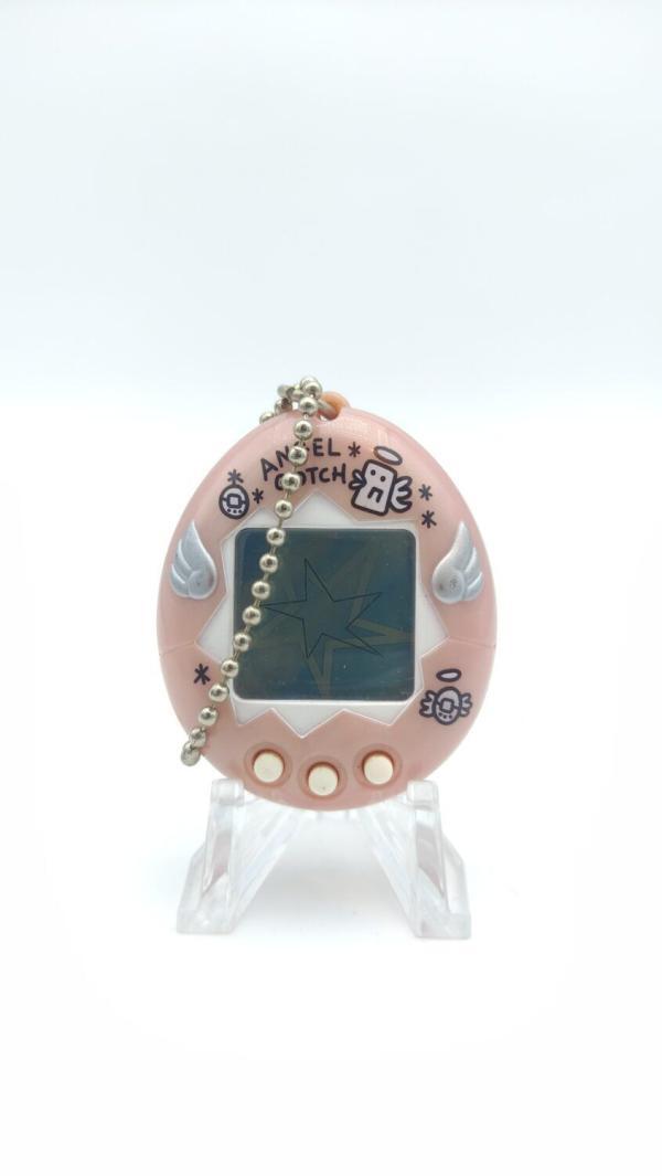 Tamagotchi Angelgotchi Tenshitchi no Pink Bandai 1997 Boutique-Tamagotchis 2