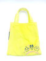 Tamagotchi bag yellow mametchi Bandai 18*16cm Boutique-Tamagotchis 4