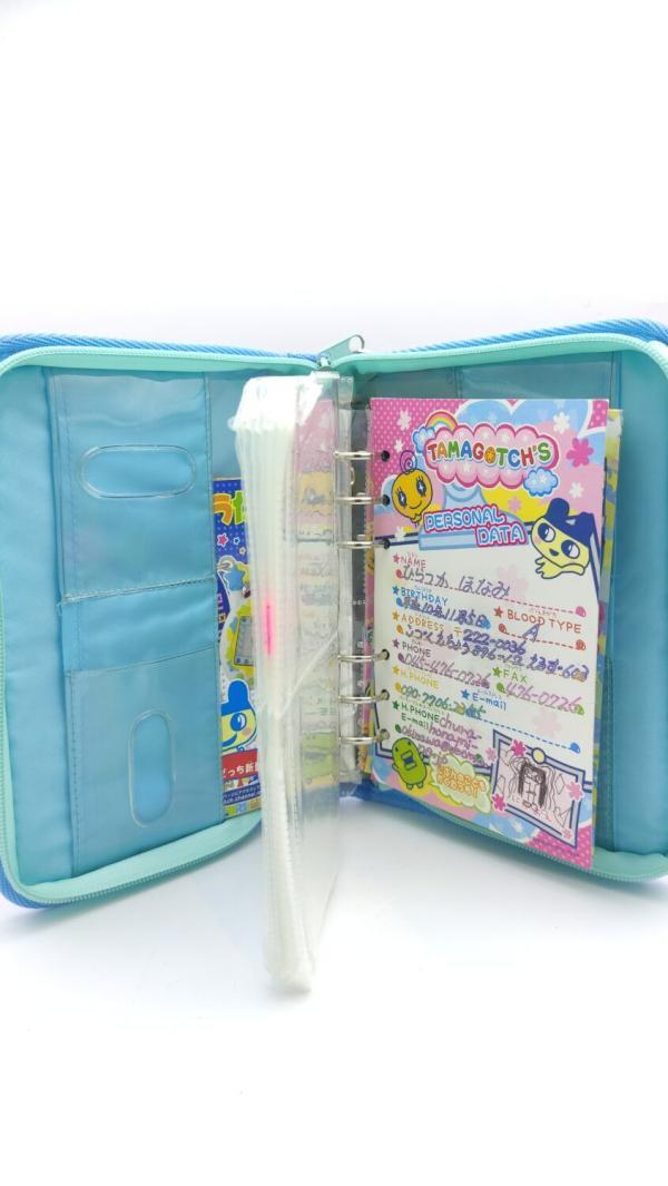 Tamagotchi Card Holder cardass Goodies Bandai Boutique-Tamagotchis 4