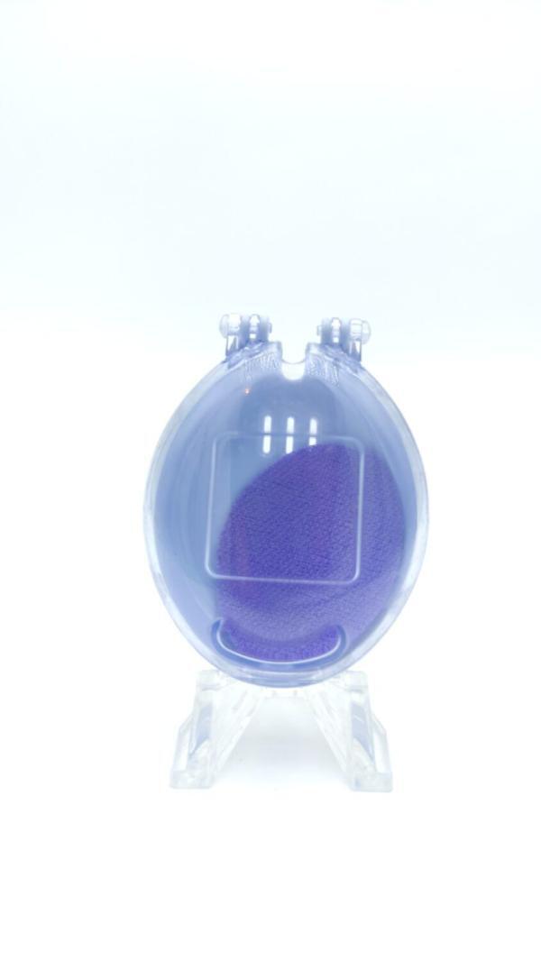 Tamagotchi Case P1/P2 Blue bleu Bandai Boutique-Tamagotchis 2