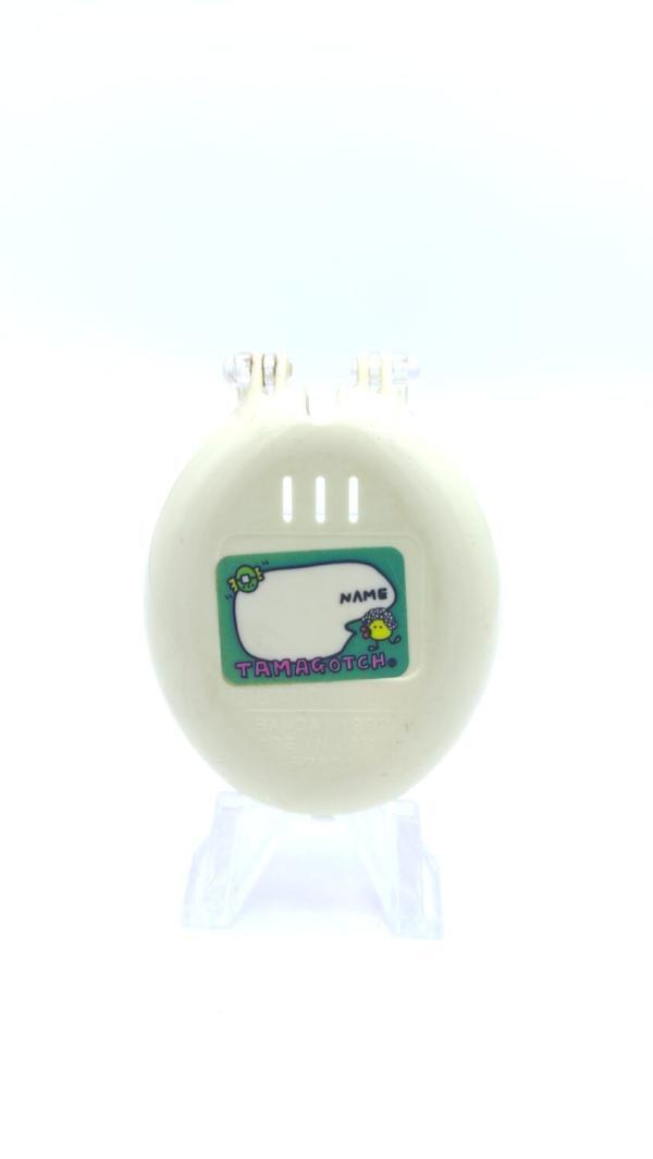 Tamagotchi Case P1/P2 Blanc White Bandai Boutique-Tamagotchis 3 Tamagotchi Case P1/P2 Blanc White Bandai Boutique-Tamagotchis 3