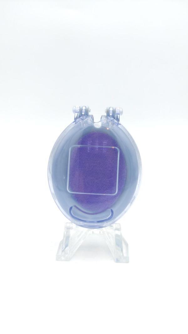 Tamagotchi Case P1/P2 Blue bleu Bandai Boutique-Tamagotchis 2