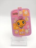 Tamagotchi Leash gear Pink lanyard Memetchi charm Bandai Boutique-Tamagotchis 3