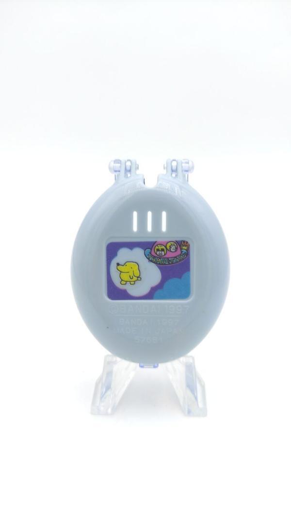 Tamagotchi Case P1/P2 Blue bleu Bandai Boutique-Tamagotchis 3 Tamagotchi Case P1/P2 Blue bleu Bandai Boutique-Tamagotchis 3