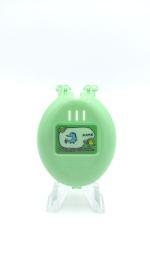 Tamagotchi Case P1/P2 Green Vert Bandai Boutique-Tamagotchis 4