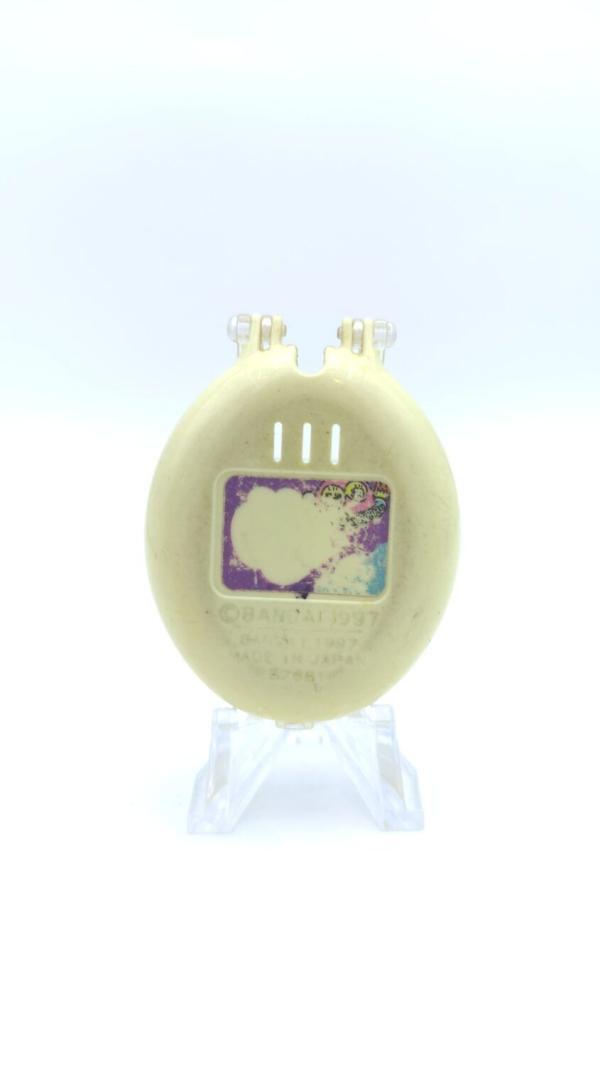 Tamagotchi Case P1/P2 Blanc White Bandai Boutique-Tamagotchis 3