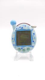 Tamagotchi Entama Chou Jinsei Enjoi Plus All blue Bandai Boutique-Tamagotchis 3