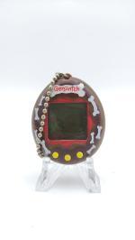 Tamagotchi Genjintch Genjintchi Caveman Brown Virtual Pet Bandai Boutique-Tamagotchis 3