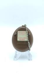 Tamagotchi Genjintch Genjintchi Caveman Brown Virtual Pet Bandai Boutique-Tamagotchis 4