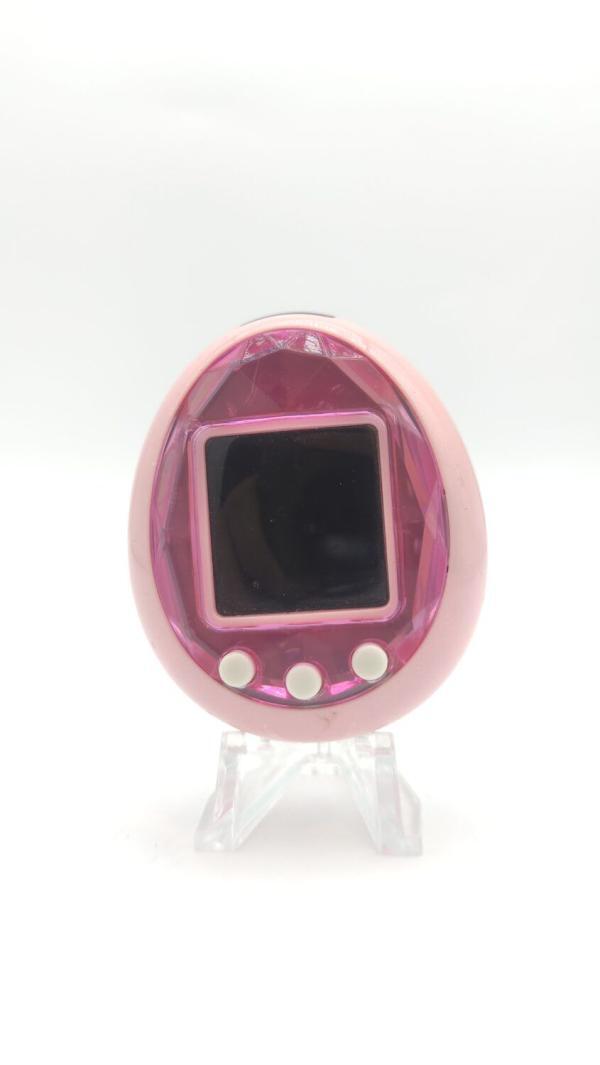 Tamagotchi ID Color Pink Virtual Pet Bandai Boutique-Tamagotchis 2