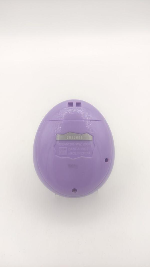 Tamagotchi ID Color Purple Virtual Pet Bandai Boutique-Tamagotchis 3