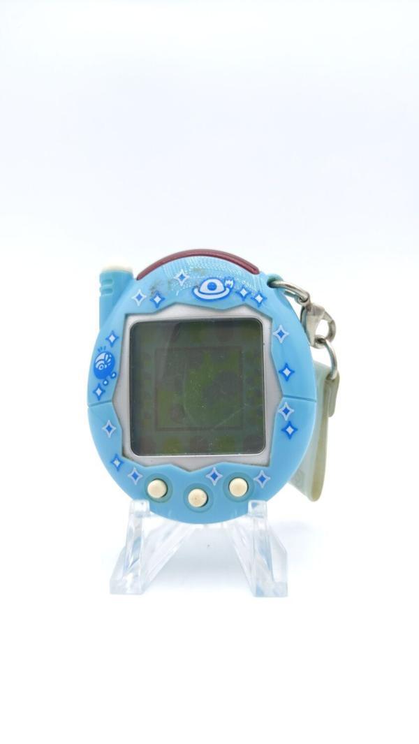 Tamagotchi Keitai Kaitsuu Tamagotchi Plus Light Blue Bandai Boutique-Tamagotchis 2