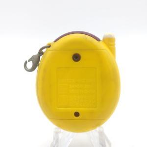 Tamagotchi Keitai Kaitsuu! Tamagotchi Plus Akai Caramel Bandai Yellow Boutique-Tamagotchis 2