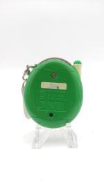 Tamagotchi Keitai Kaitsuu Tamagotchi Plus Hanerutchi White w/ green Boutique-Tamagotchis 4