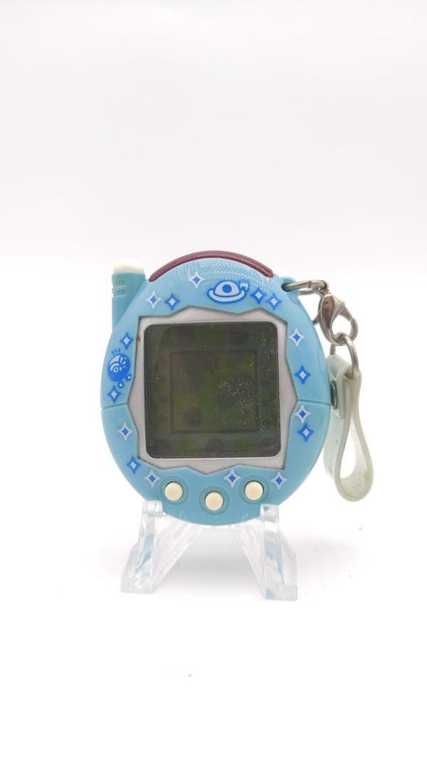Tamagotchi Keitai Kaitsuu Tamagotchi Plus Light Blue Bandai Boutique-Tamagotchis 2