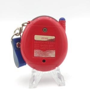 Tamagotchi Keitai Kaitsuu Tamagotchi Plus Red Bandai Boutique-Tamagotchis 2