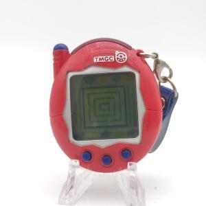 Tamagotchi Keitai Kaitsuu Tamagotchi Plus Red Bandai Boutique-Tamagotchis