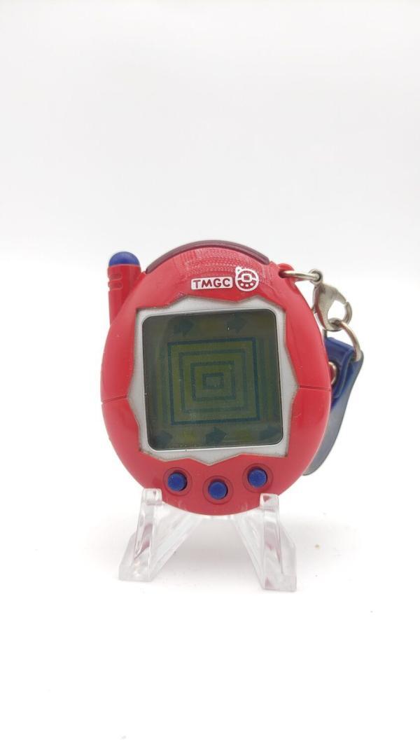 Tamagotchi Keitai Kaitsuu Tamagotchi Plus Red Bandai Boutique-Tamagotchis 2