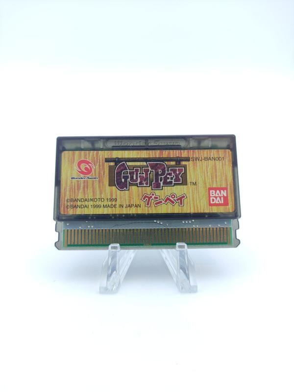 WonderSwan JPN Gunpey Boutique-Tamagotchis 2