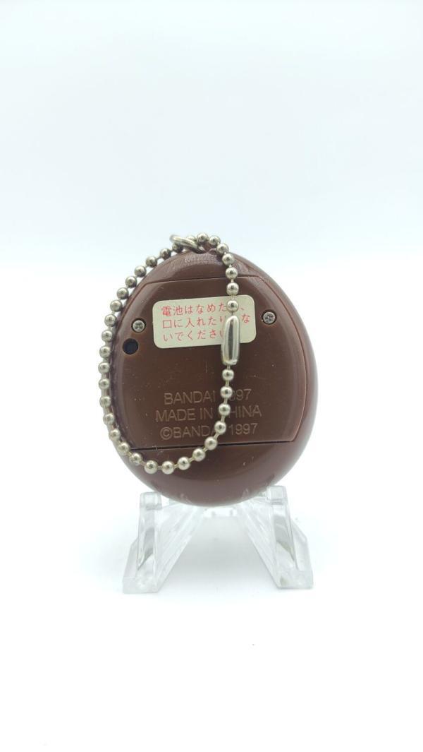Tamagotchi Morino Forest Mori de Hakken! Tamagotch Brown Bandai 1997 Boutique-Tamagotchis 3